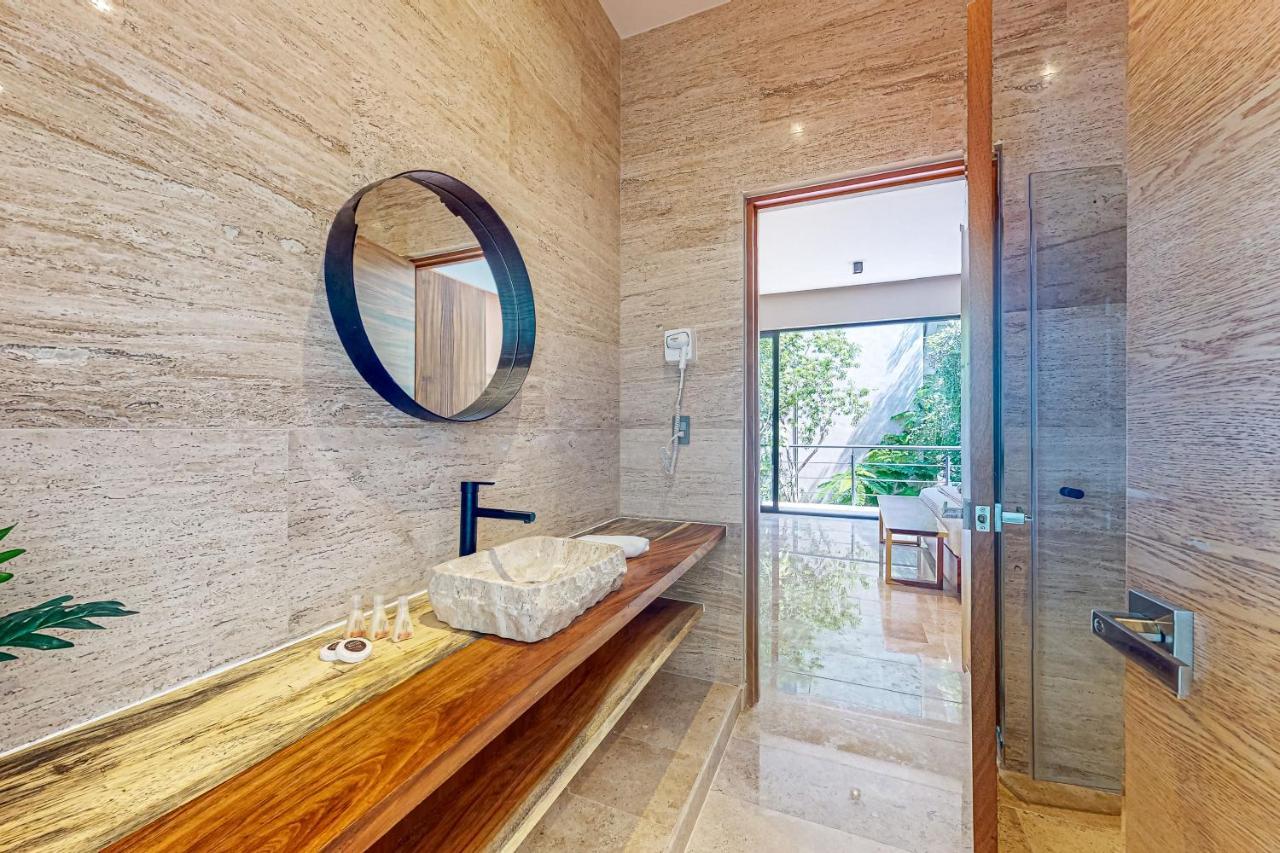 Villa Katalox At Aldea Zama Tulum Luaran gambar