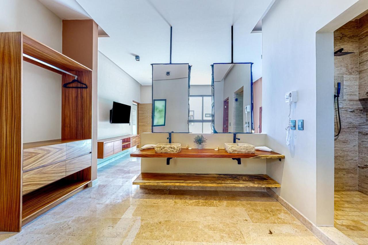 Villa Katalox At Aldea Zama Tulum Luaran gambar