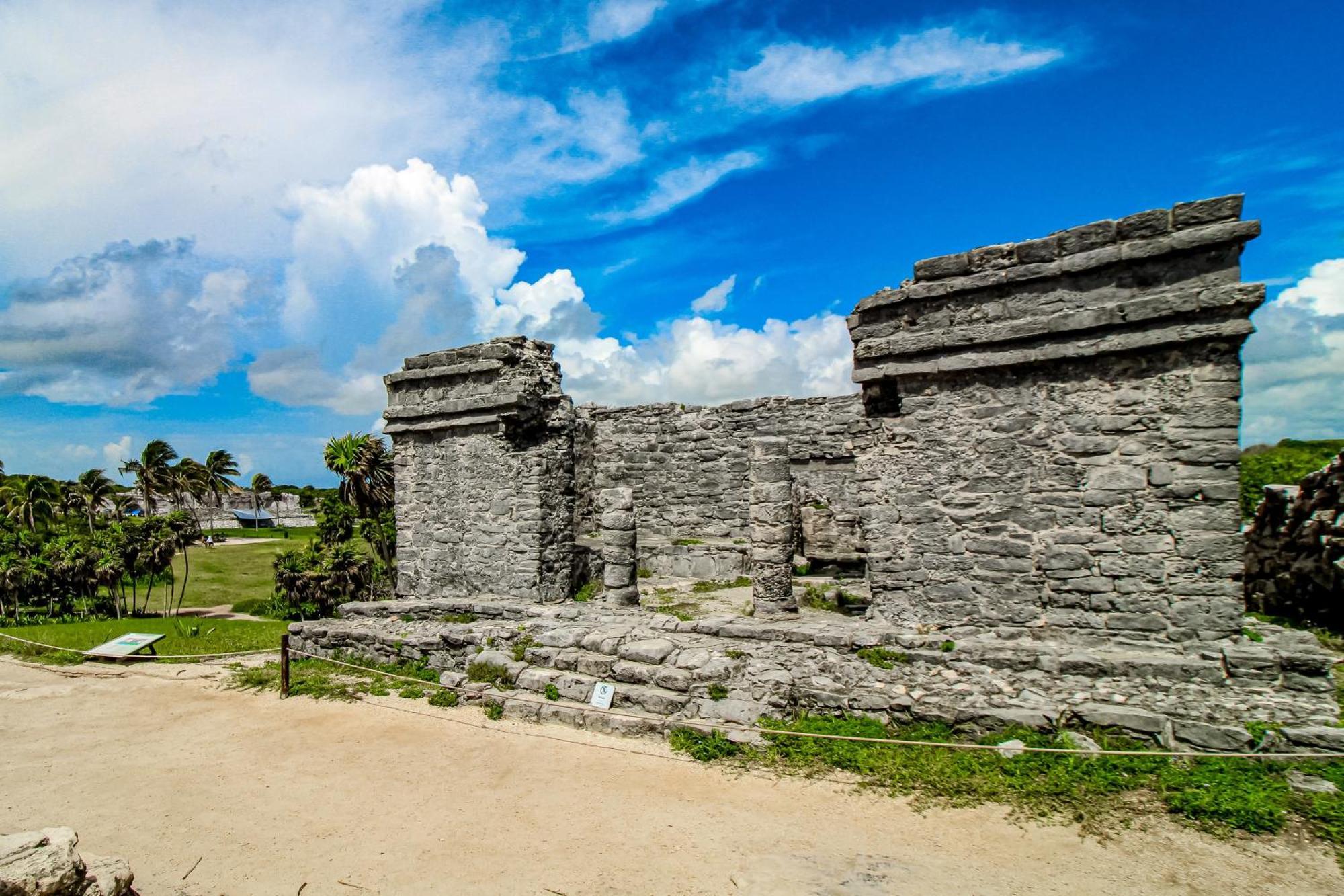 Villa Katalox At Aldea Zama Tulum Luaran gambar
