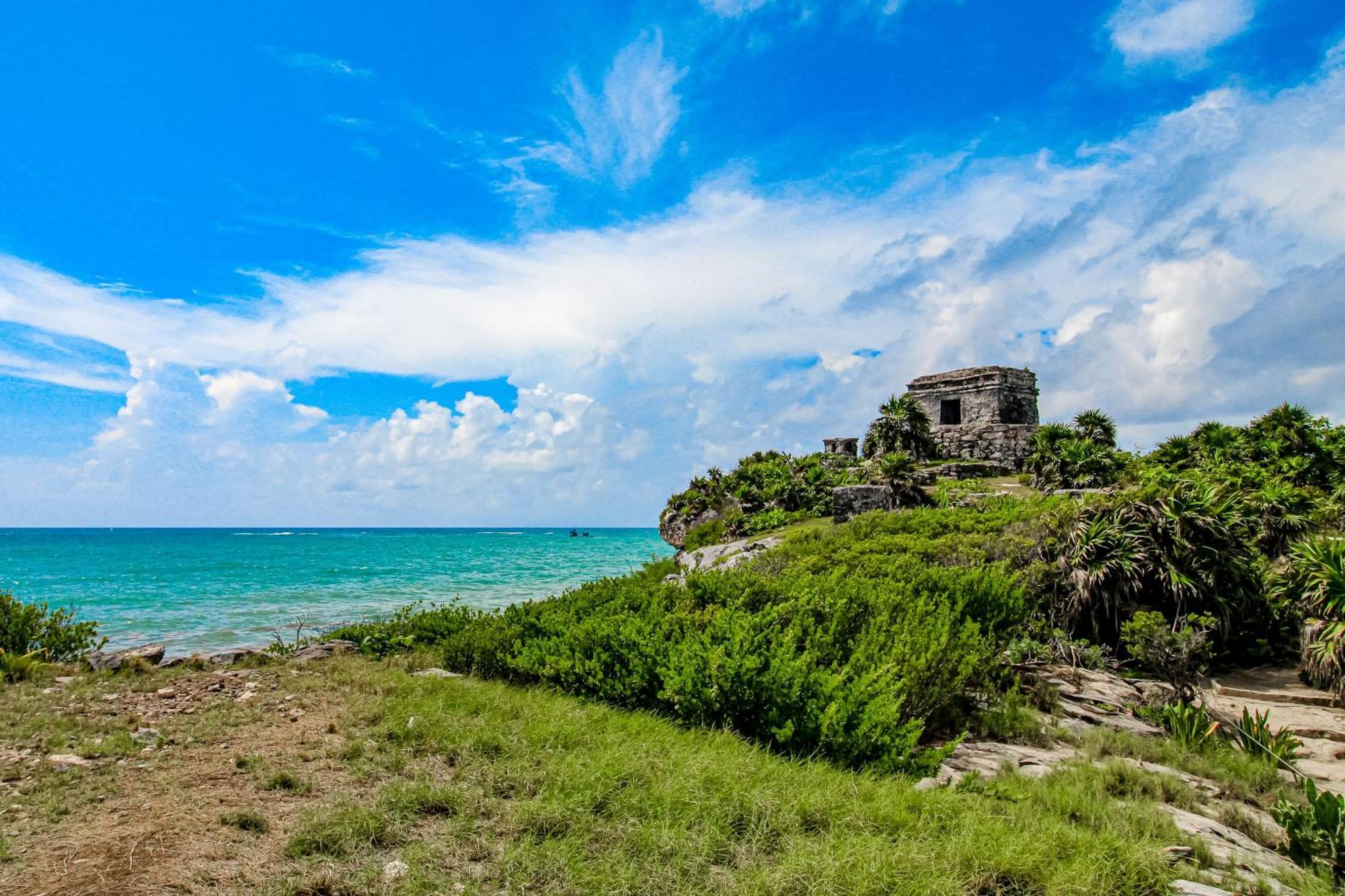 Villa Katalox At Aldea Zama Tulum Luaran gambar