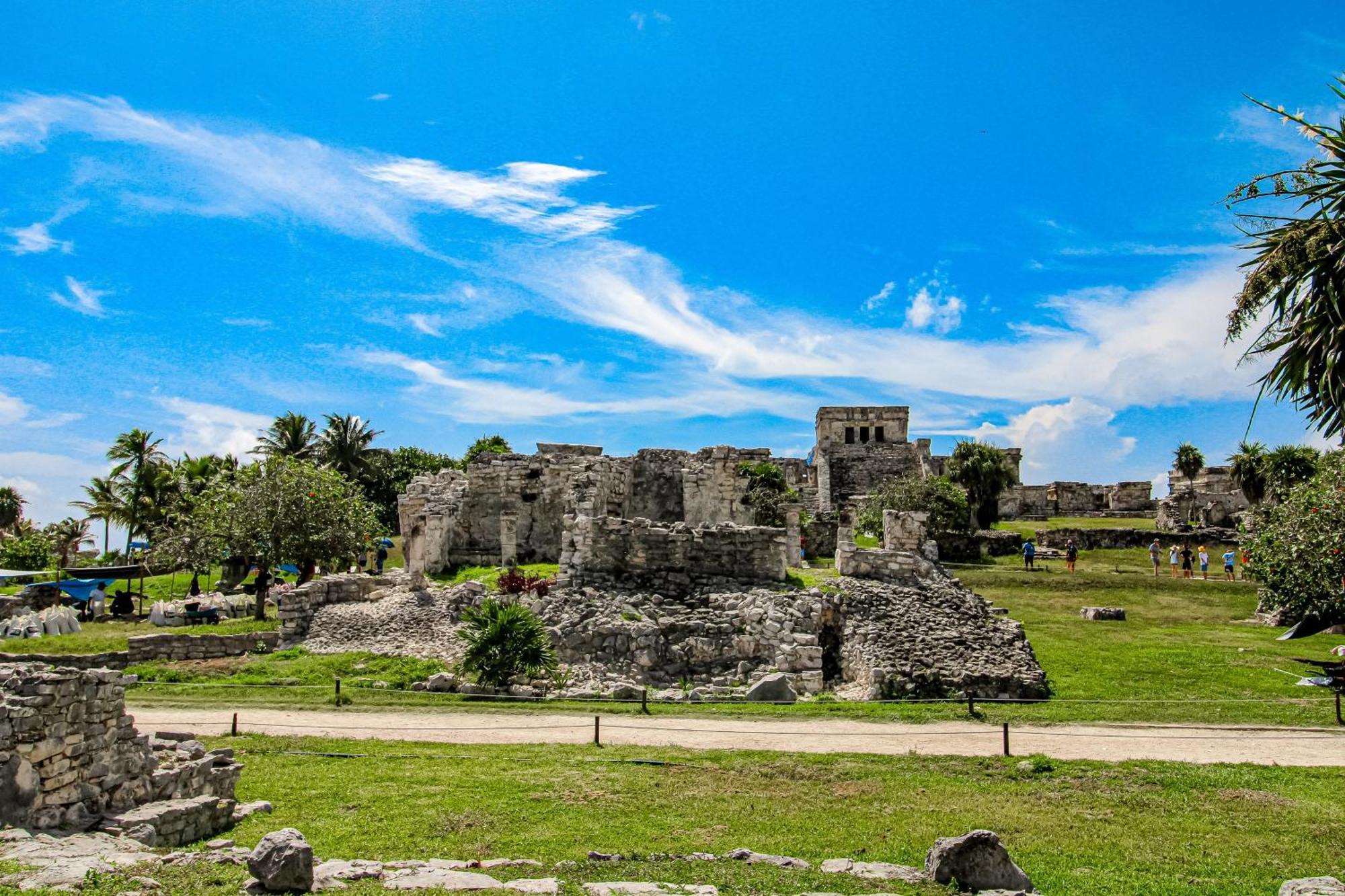 Villa Katalox At Aldea Zama Tulum Luaran gambar