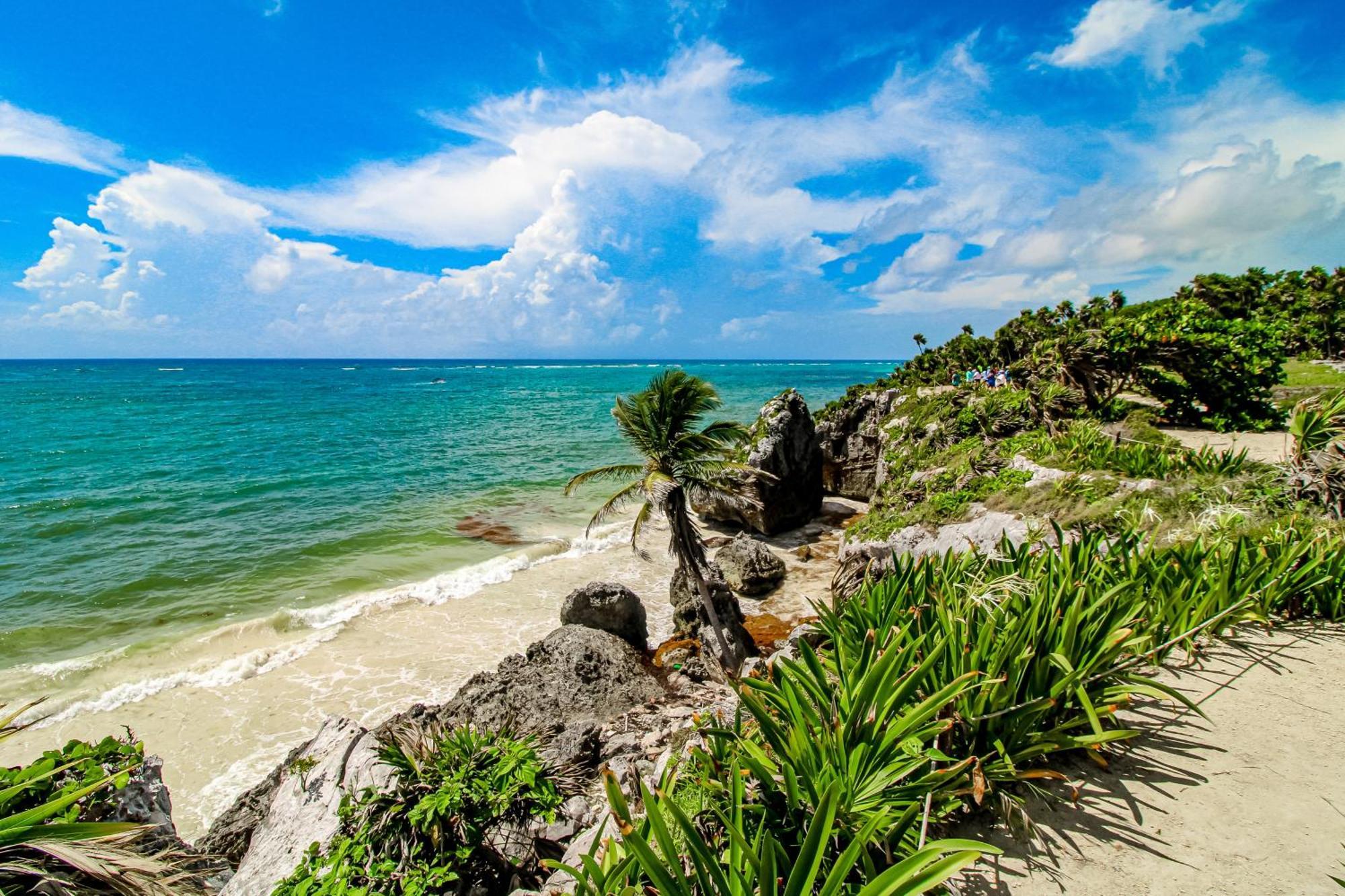 Villa Katalox At Aldea Zama Tulum Luaran gambar